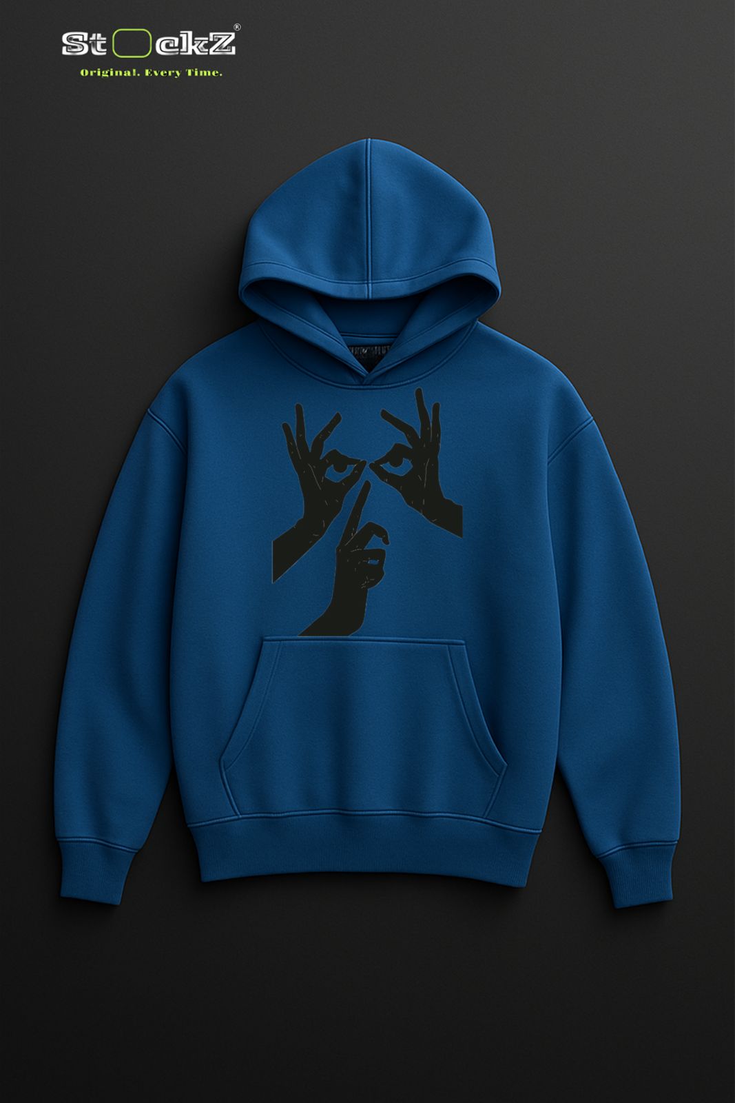 Hoodie Premium Design