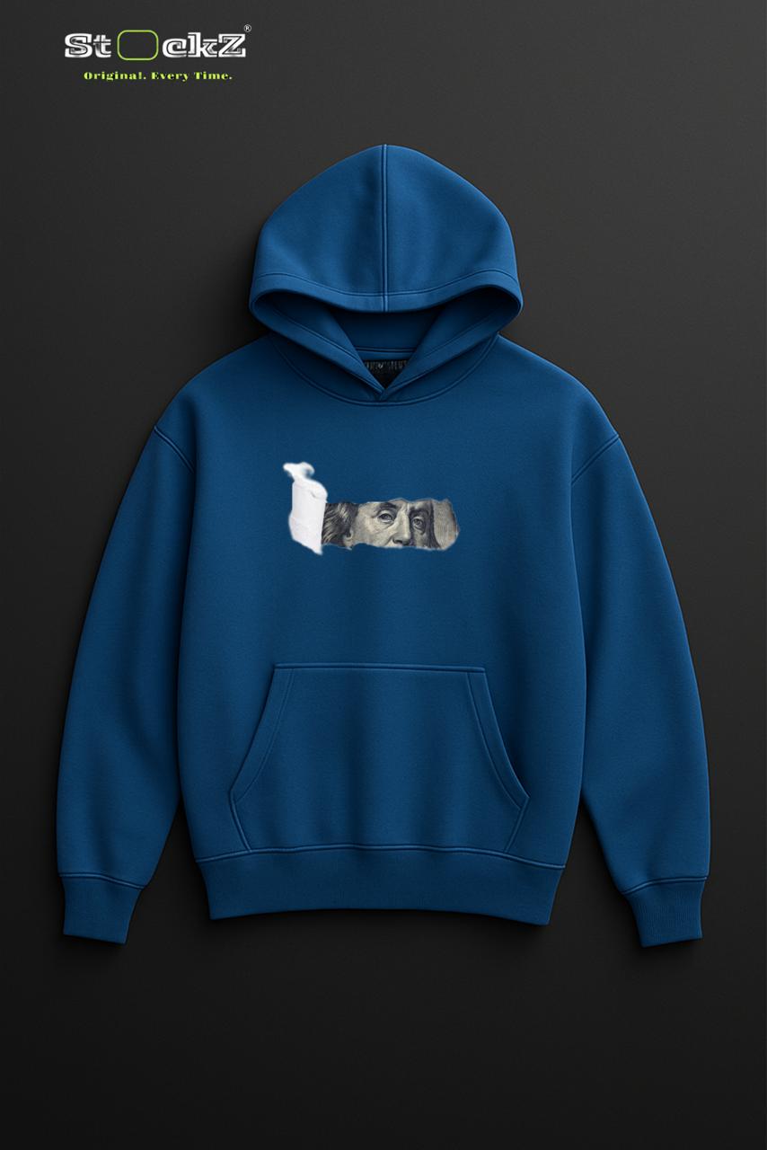 Hoodie Dollar Sign Premium Design