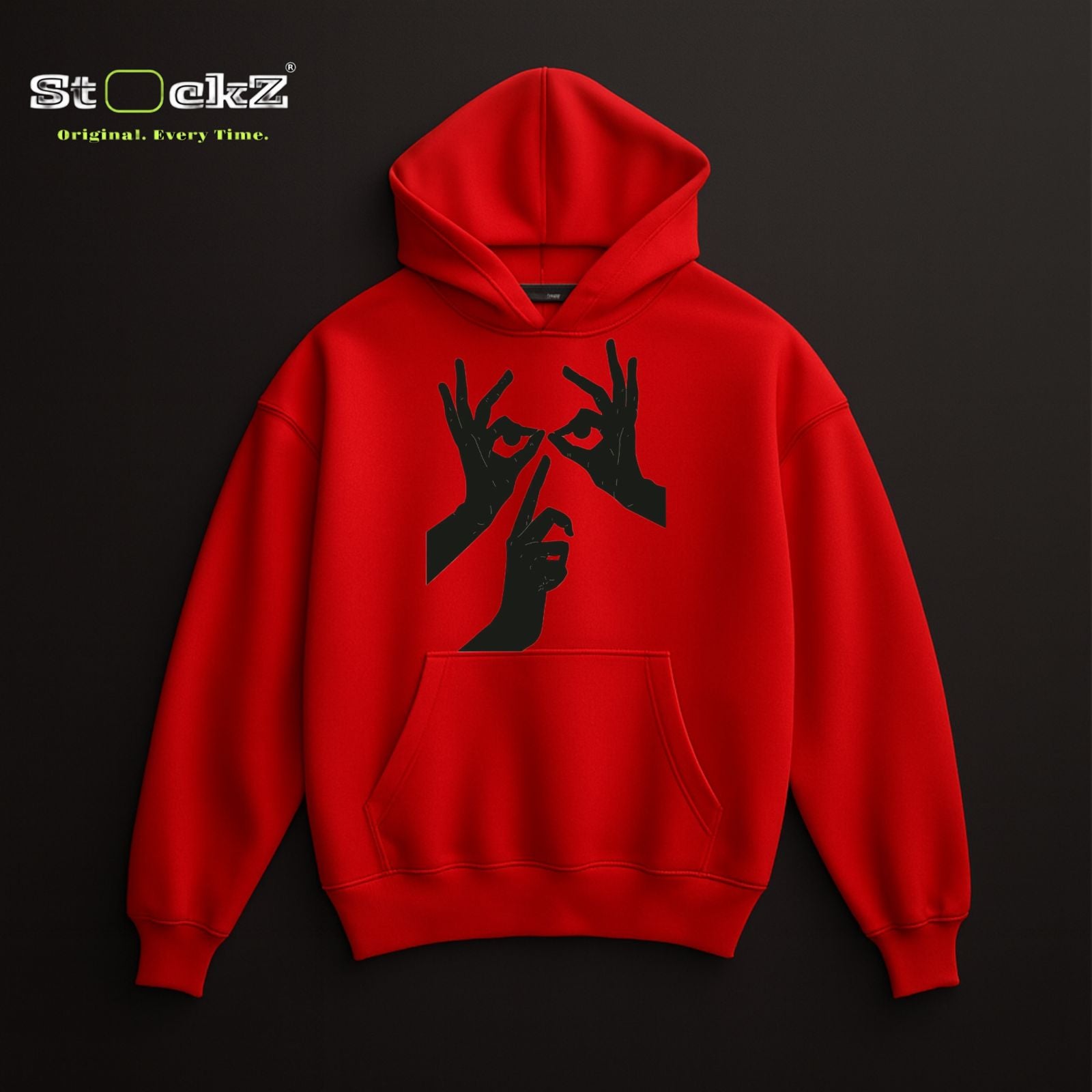 Hoodie Premium Design