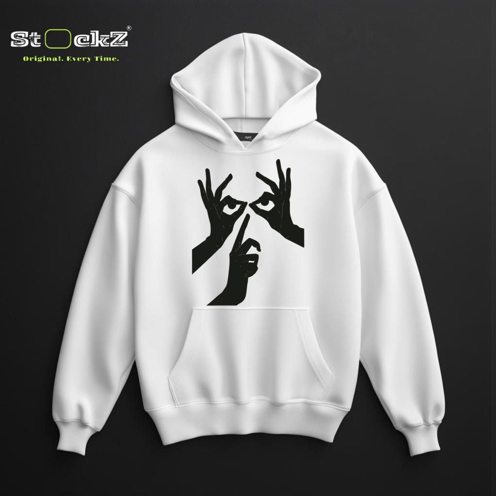 Hoodie Premium Design